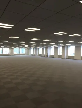 東五反田スクエアビルの外観