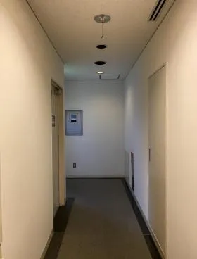 マリービルの外観