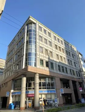 TOKYU REIT恵比寿 (旧:LUCID SQUARE EBISU)の外観