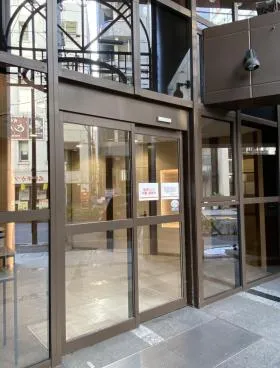 TOKYU REIT恵比寿 (旧:LUCID SQUARE EBISU)の外観