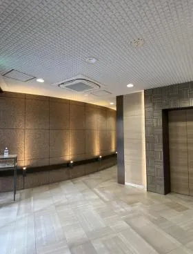 TOKYU REIT恵比寿 (旧:LUCID SQUARE EBISU)の外観