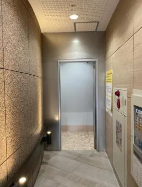 TOKYU REIT恵比寿 (旧:LUCID SQUARE EBISU)の外観