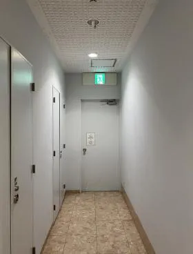 TOKYU REIT恵比寿 (旧:LUCID SQUARE EBISU)の外観
