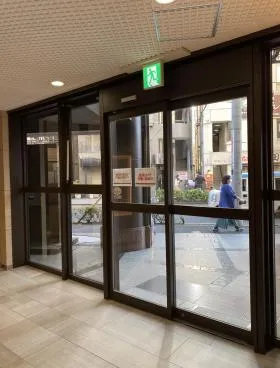 TOKYU REIT恵比寿 (旧:LUCID SQUARE EBISU)の外観