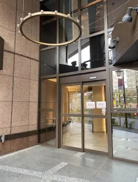 TOKYU REIT恵比寿 (旧:LUCID SQUARE EBISU)の外観