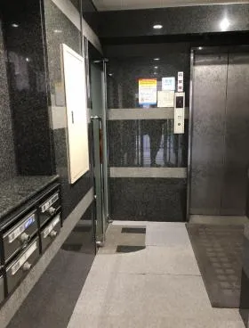 第2長澤ビルの外観