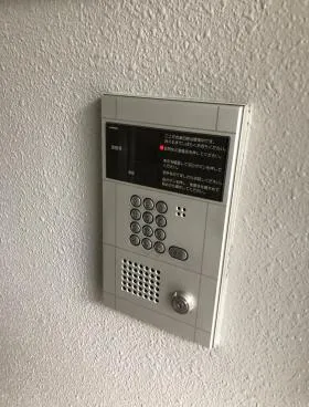 笠原ビルの外観
