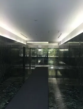 ノービィビルの外観