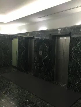 ノービィビルの外観