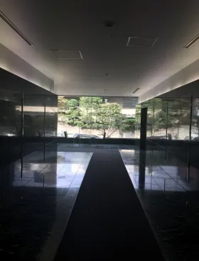 ノービィビルの外観
