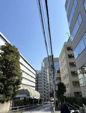 ノービィビルの外観