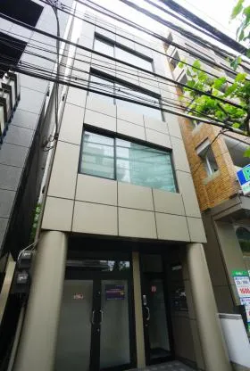 矢沢ビルの外観