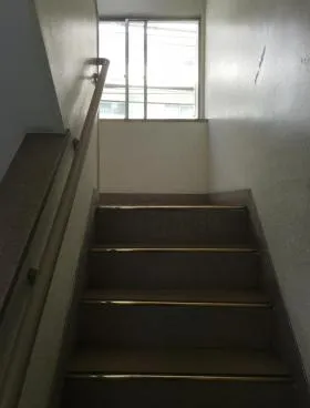 北国ビルの外観