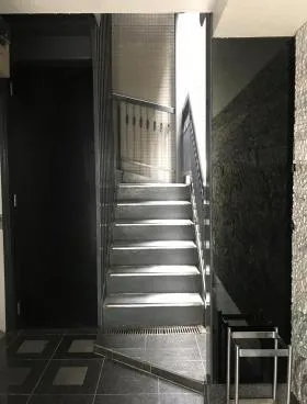乗物町第一ビルの外観