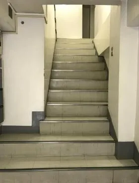 第4矢木ビルの外観