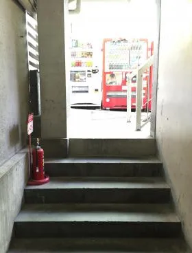 第1矢木ビルの外観