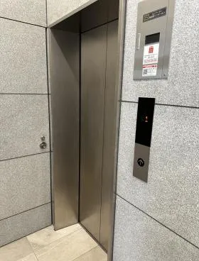 第3矢木ビルの外観