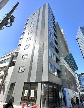 第3矢木ビルの外観