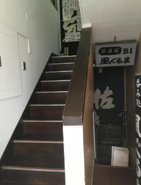 第2窪島ビルの外観