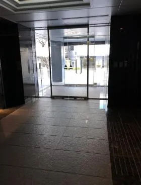 九段スカイビルの外観