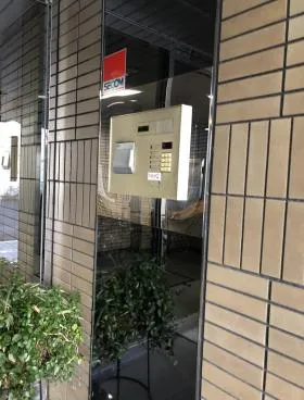 人形町WINGの外観