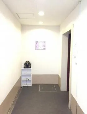 東京山喜ビルの外観