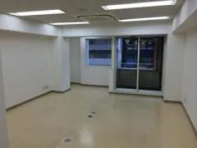 よしむらビルの外観