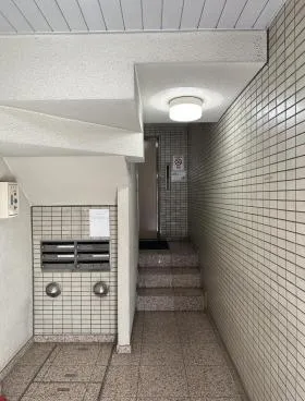 ダイアビルの外観