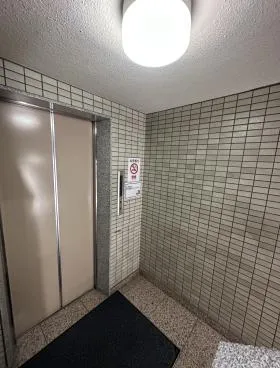 ダイアビルの外観