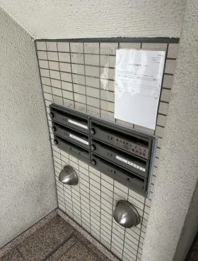ダイアビルの外観