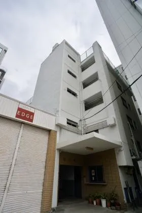 野村ビルの外観