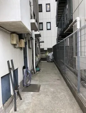 野村ビルの外観