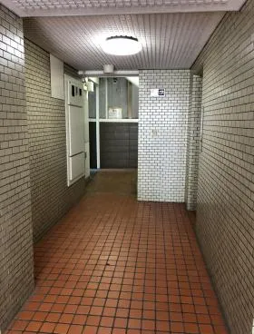 ナカヤビルの外観