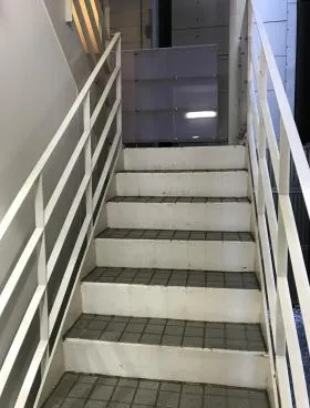 渋谷藤本ビルの外観