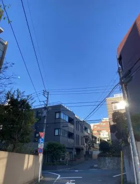 リブ青山ビルの外観