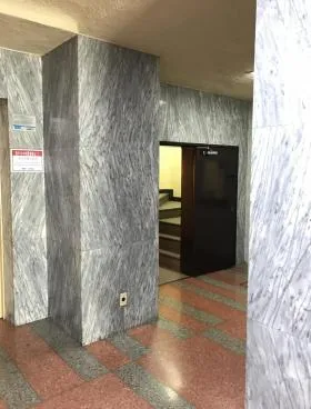 常磐松葵マンションビルの外観