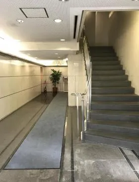 DAISENビルの外観