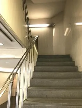 DAISENビルの外観