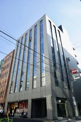 DAISENビルの外観
