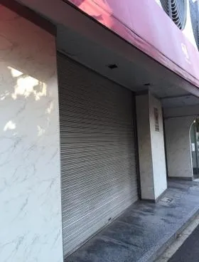 渋谷トキワビルの外観