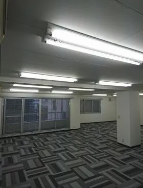 渋谷トキワビルの外観