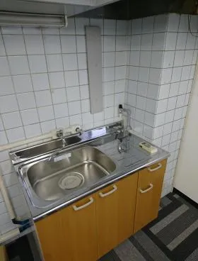 渋谷トキワビルの外観