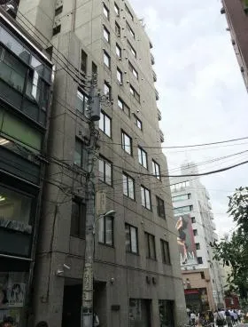 ニューハイツ青山の外観