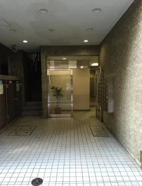 ニューハイツ青山の外観