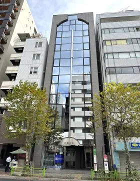 大基ビルの外観