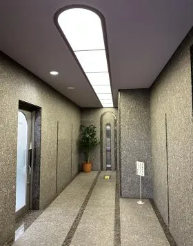 大基ビルの外観