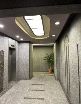 大基ビルの外観