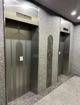 大基ビルの外観