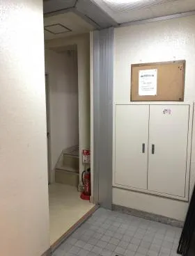 須藤ビルの外観
