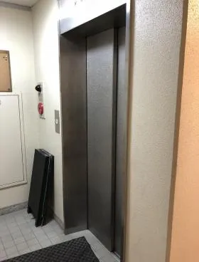 須藤ビルの外観